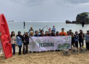 Kolaborasi Lintas Kampus Perkuat Aksi Nyata Lingkungan di Hari Bumi 2026