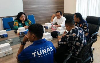 Wakil Wali Kota Malang Bongkar Masalah Lama dan Target Tak Masuk Akal Perumda Tunas