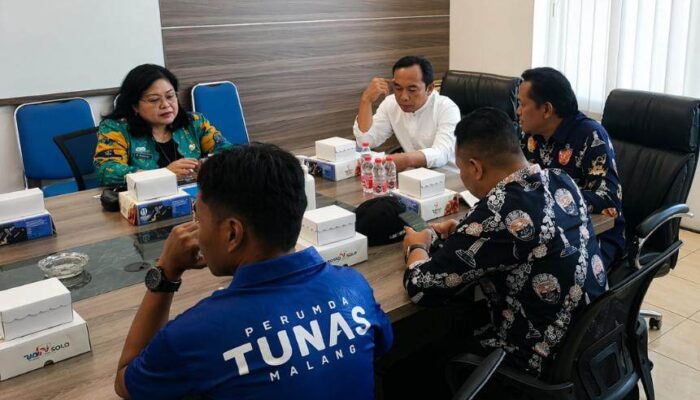 Wakil Wali Kota Malang Bongkar Masalah Lama dan Target Tak Masuk Akal Perumda Tunas