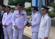 Tasikmadu Juara Komdeskel 2026 Kota Malang, OTODA ke-30 Jadi Panggung Evaluasi Pelayanan Publik