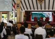 Pemkab Malang Gelar Forum Konsultasi Teknis Pengelolaan Limbah Dapur MBG