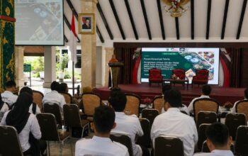 Pemkab Malang Gelar Forum Konsultasi Teknis Pengelolaan Limbah Dapur MBG