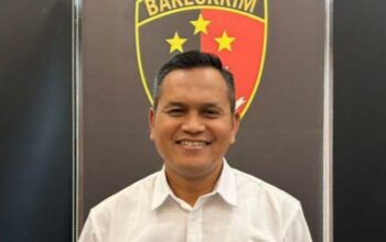 Heboh Isu Uang Damai Kasus Judol, Polres Batu Buka Suara