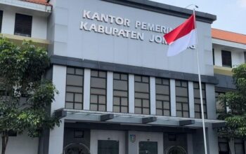 Pemkab Jombang Siapkan 47 Paket Tender, PUPR Mendominasi Anggaran