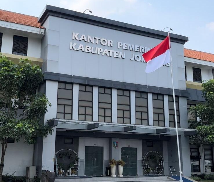 Pemkab Jombang Siapkan 47 Paket Tender, PUPR Mendominasi Anggaran