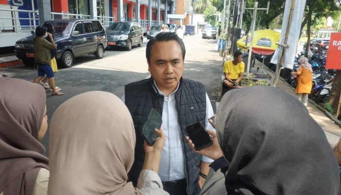 Peringati May Day, Pemkot Malang Ajak Dialog 60 Perwakilan Serikat Buruh dan Asosiasi Pengusaha