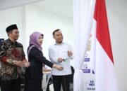 Kick Off Pendaftaran Sidang Terpadu, Perluas Perlindungan Hukum Bagi Perempuan dan Anak