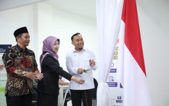 Kick Off Pendaftaran Sidang Terpadu, Perluas Perlindungan Hukum Bagi Perempuan dan Anak