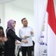 Kick Off Pendaftaran Sidang Terpadu, Perluas Perlindungan Hukum Bagi Perempuan dan Anak