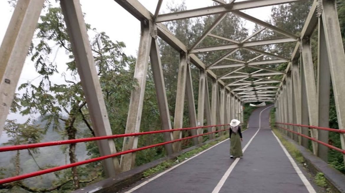 Mikutopia Siap Biayai Pagar Estetik di Jembatan Cangar