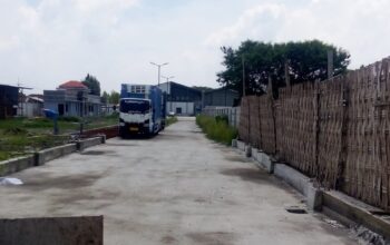 Polemik Pabrik Ayam di Jombang, Disetop Dibuka Lagi, Siapa Bermain?