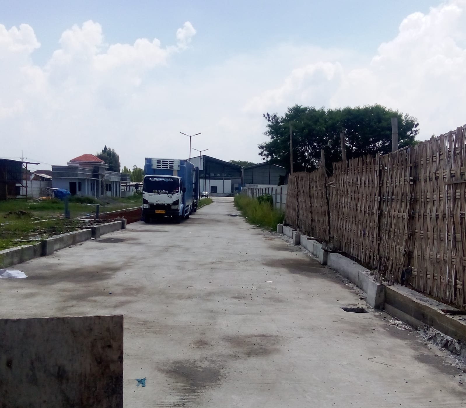 Polemik Pabrik Ayam di Jombang, Disetop Dibuka Lagi, Siapa Bermain?