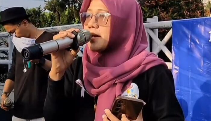 WCC Jombang Ungkap Puluhan Kasus Kekerasan Seksual, Banyak Terjadi di Sekolah dan Pesantren