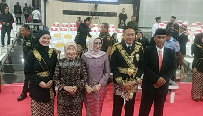 Generasi Digital Disorot, Wali Kota Malang Ingatkan Bahaya Medsos untuk Anak 16 Tahun ke Bawah