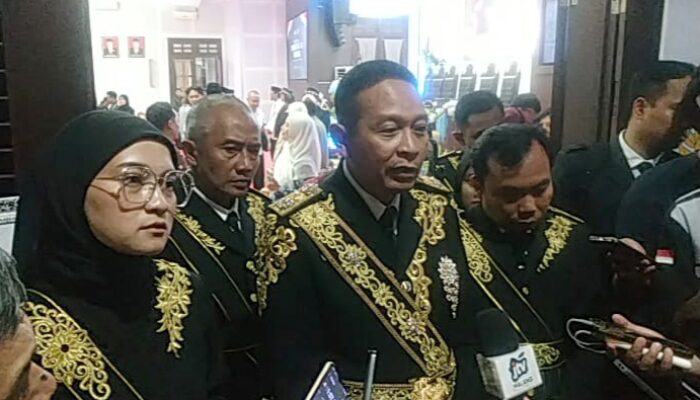 Dualisme Pedagang Menguat, Pemkot Malang Siapkan KPBU dan Validasi KTP untuk Bongkar Kebuntuan Pasar Besar