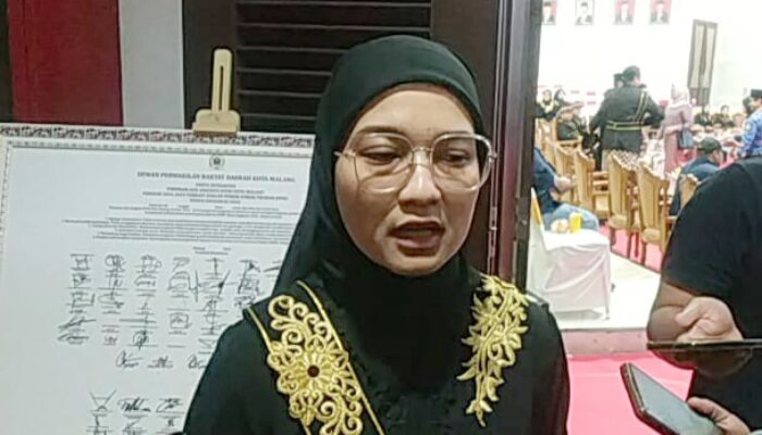 HUT ke-112 Kota Malang Jadi Momentum Evaluasi, DPRD Soroti Kemiskinan hingga Banjir