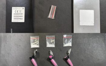 Aparat Satresnarkoba Polres Malang berhasil mengungkap kasus peredaran narkotika jenis sabu di wilayah Kepanjen dengan menangkap dua pria di sebuah bengkel, Senin sore (30/3/2026).