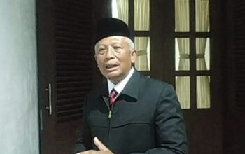 Anggota DPRD Kota Malang dari Komisi D, Asmualik, menyoroti kondisi Velodrome yang dinilai belum layak meski menjadi salah satu titik strategis di wilayah timur Kota Malang. Momentum Hari Ulang Tahun (HUT) ke-112 Kota Malang pun diminta menjadi titik balik pembenahan fasilitas publik tersebut.