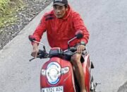 Aksi pencurian sepeda motor dengan modus berpura-pura membantu kembali terjadi. Kali ini menimpa seorang pelajar putri SMP di wilayah Turen, Kabupaten Malang. Pelaku nekat membawa kabur motor korban setelah sebelumnya berpura-pura menolong.