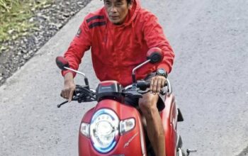 Aksi pencurian sepeda motor dengan modus berpura-pura membantu kembali terjadi. Kali ini menimpa seorang pelajar putri SMP di wilayah Turen, Kabupaten Malang. Pelaku nekat membawa kabur motor korban setelah sebelumnya berpura-pura menolong.