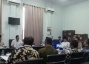 Insiden kanopi Pasar Ploso ambruk di Kabupaten Jombang, Jawa Timur pada Rabu (18/3/2026) dini hari mendapat perhatian serius dari DPRD Jombang.