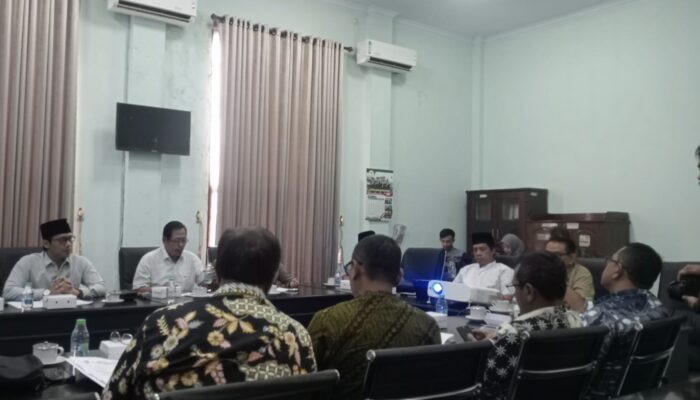 DPRD Jombang Soroti Peran Ganda Konsultan Proyek di Kasus Ambruknya Kanopi Pasar Ploso