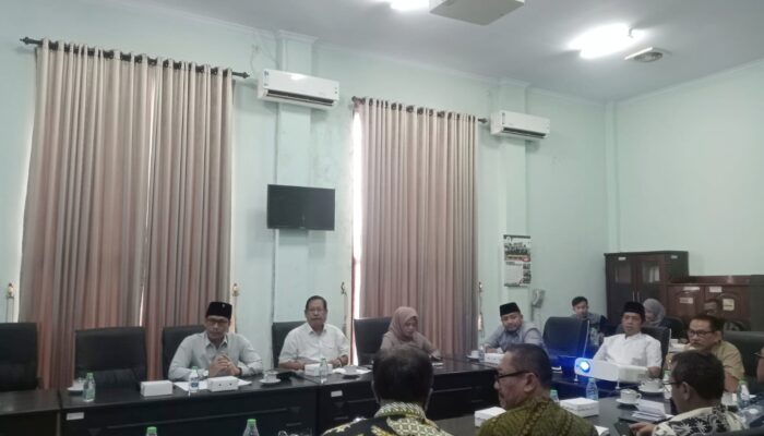 Kasus Kanopi Pasar Ploso Ambruk, DPRD Soroti Peran Ganda Konsultan Proyek
