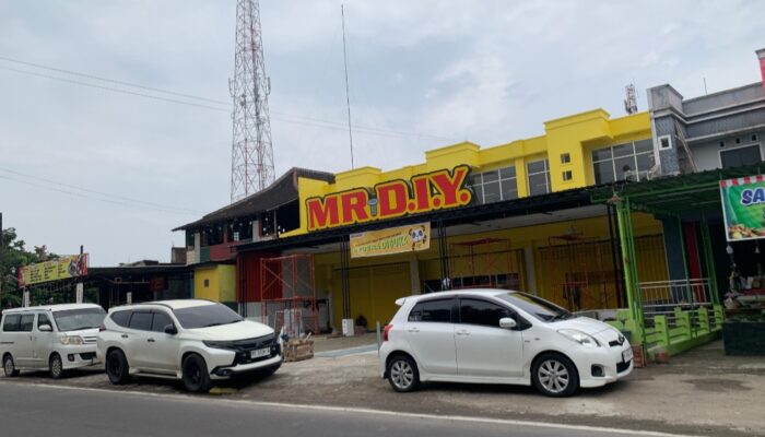 Jembatan Akses MR DIY Jombang Disorot, Pengamat Minta DPRD Usut Tuntas