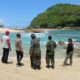 Pelajar Tewas Terseret Arus di Pantai Batu Bengkung