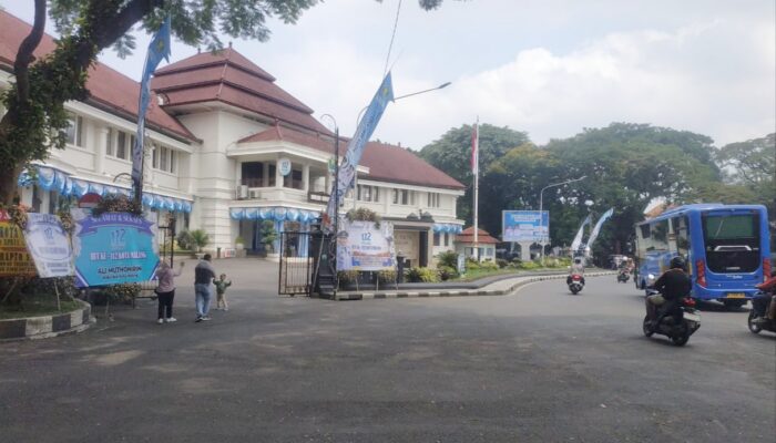 HUT ke-112, DPRD Kota Malang Wanti-wanti Dampak Gejolak Global terhadap Inflasi