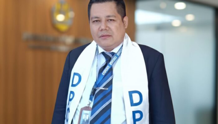 Larangan Pendampingan Sidang Etik Dikritik, PERADI Malang: Jangan Batasi Hak Pembelaan Advokat