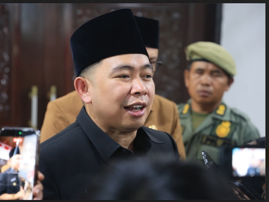 Investasi di Jember Capai Rp 2,57 Triliun, Naik 70 Persen Dibanding Tahun Sebelumnya