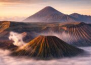 Usai Lebaran Bromo Ditutup Total, TNBTS Rem Darurat Wisata Demi Pulihkan Alam