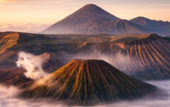 Usai Lebaran Bromo Ditutup Total, TNBTS Rem Darurat Wisata Demi Pulihkan Alam