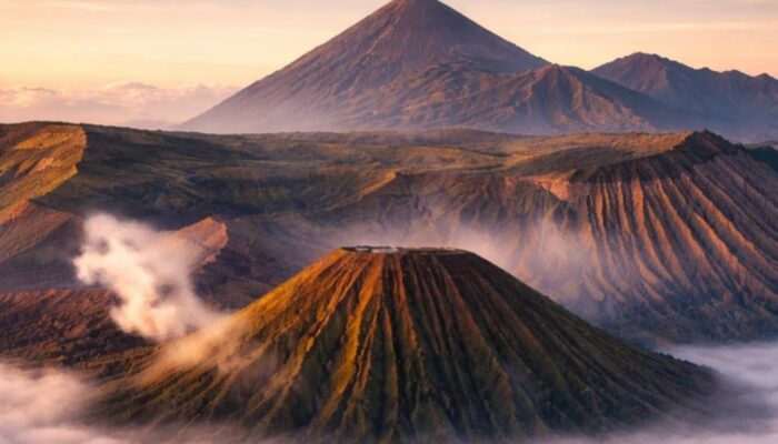 Usai Lebaran Bromo Ditutup Total, TNBTS Rem Darurat Wisata Demi Pulihkan Alam