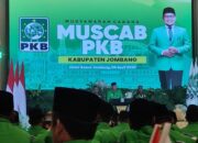 PKB Jombang Terapkan UKK, 7 Kandidat Ketua DPC Siap Uji Kompetensi