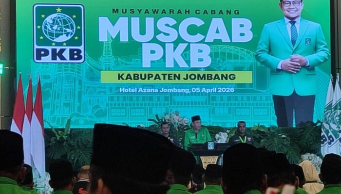 PKB Jombang Terapkan UKK, 7 Kandidat Ketua DPC Siap Uji Kompetensi