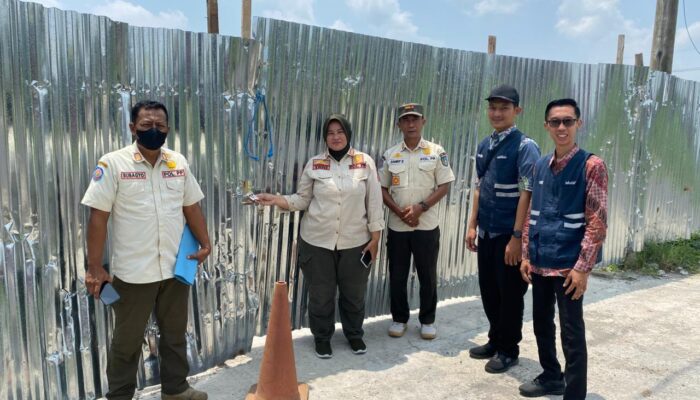 Belum Lengkapi Izin, Pembangunan Pabrik Ayam di Jombang Dihentikan