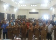 Pembinaan SPAM Diperkuat, Wali Kota Malang Tekankan Profesionalisme hingga Perlindungan Sumber Air