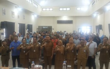 Pembinaan SPAM Diperkuat, Wali Kota Malang Tekankan Profesionalisme hingga Perlindungan Sumber Air