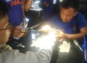 Tak Bisa Dilepas, Cincin di Jari Pelajar SMP Dievakuasi Petugas Damkar