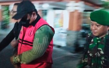 Kredit Fiktif BRI Jombang Terbongkar, 1 Pegawai Resmi Ditahan