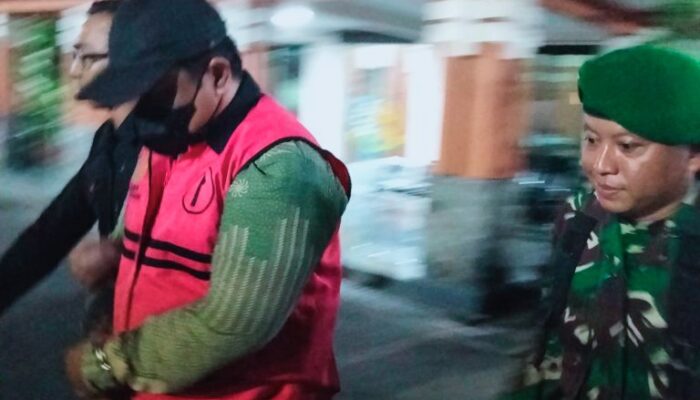 Kredit Fiktif BRI Jombang Terbongkar, 1 Pegawai Resmi Ditahan