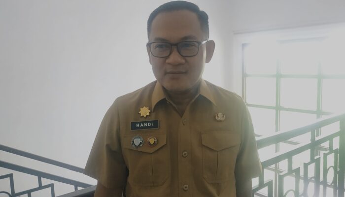 Pendapatan Pajak Kota Malang Triwulan I Tembus Rp178,5 Miliar, Bapenda Buka Peluang Naikkan Target