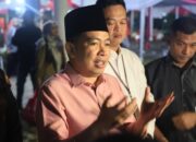 Performa Ekonomi Jember Terbaik Tanpa Naikkan Pajak