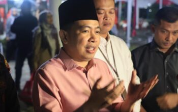 Performa Ekonomi Jember Terbaik Tanpa Naikkan Pajak