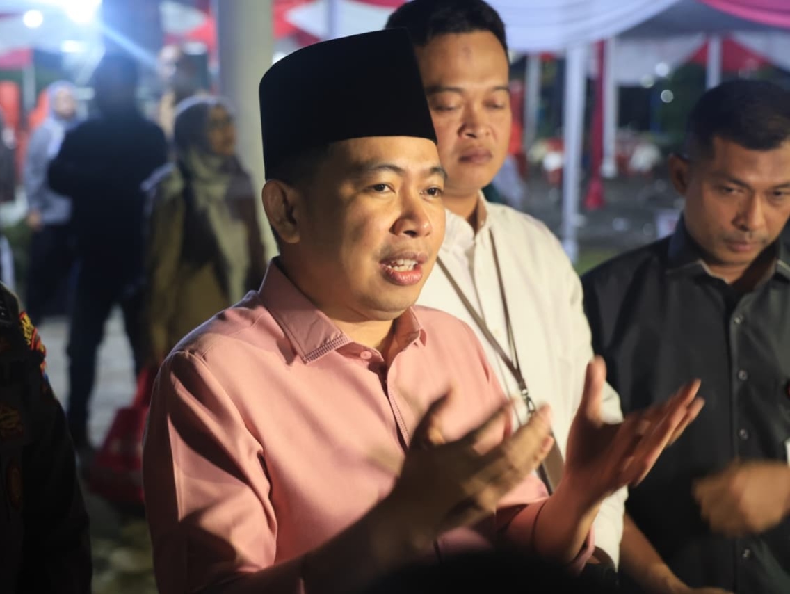 Performa Ekonomi Jember Terbaik Tanpa Naikkan Pajak