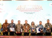 Bupati Sampang Tekan MoU Dengan Kemenhub, Seriusi Bangun SDM Transportasi