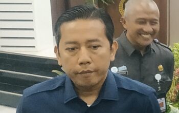 PAD Terancam Bocor, Komisi C DPRD Kota Malang Minta Pembenahan Total Sistem Retribusi