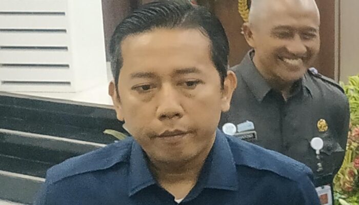 PAD Terancam Bocor, Komisi C DPRD Kota Malang Minta Pembenahan Total Sistem Retribusi